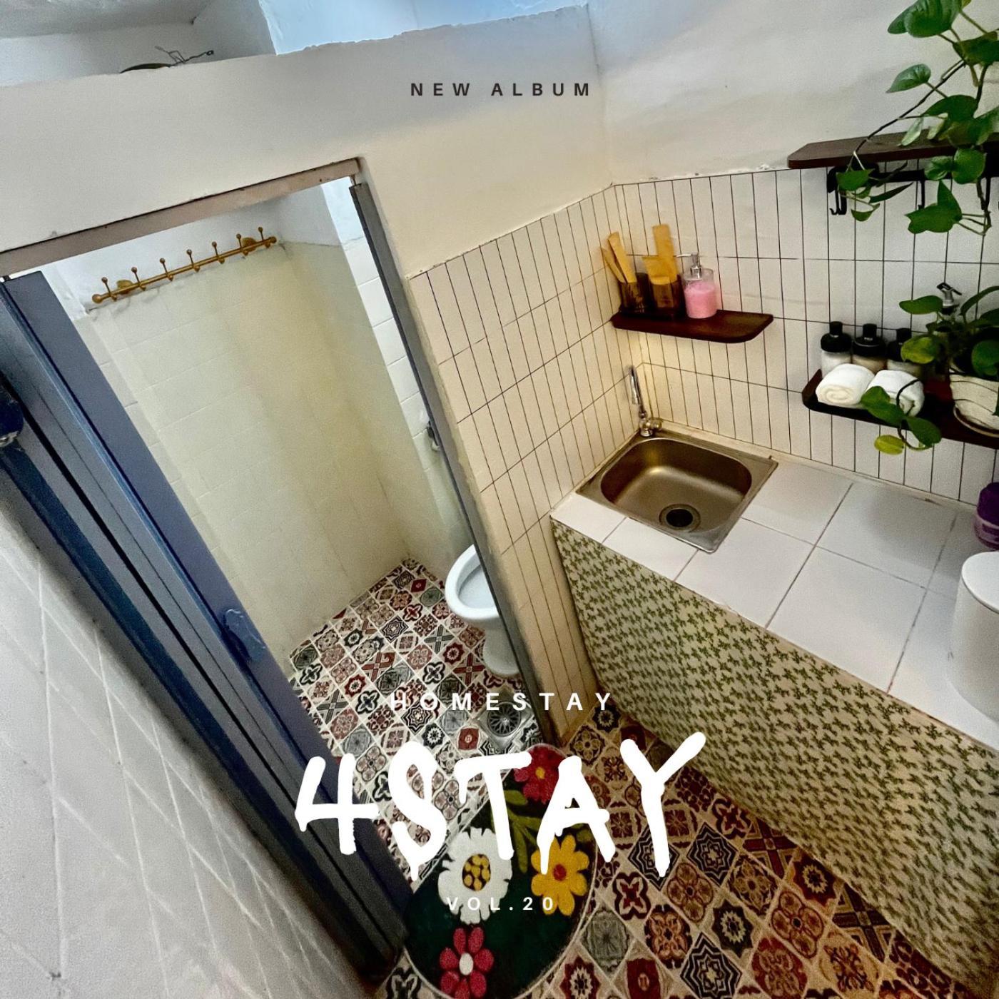 Overlooking - 4stay Ho Chi Minh City